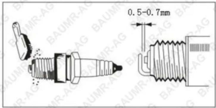 0.5-0.7mm