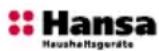 Hansa BK282.2NFZC - МУЗЫН ЕРІТУ, ТАЗАЛАУ ЖЭНЕ ТЕХНИКАЛЫК КЫЗМЕТ КОРСЕТУ 67 - 1