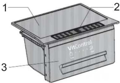 1 2 3 VitControl