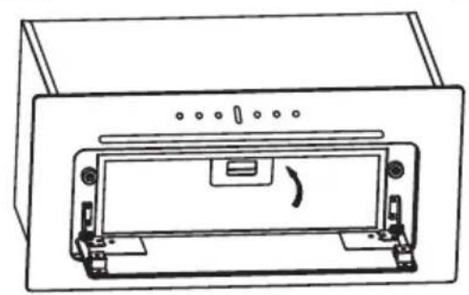 Hansa OMP9554BGH - Күрметті Түтынушы, - 6