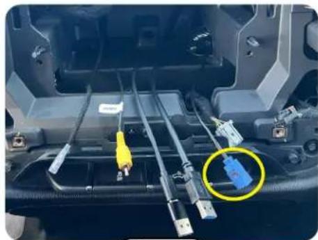 PAC SRK-GM14HX - Part Four: GPS Antenna - 3