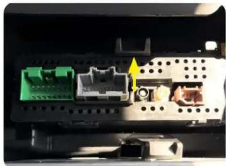 PAC SRK-GM14HX - Stinger HEIGH10 - 2