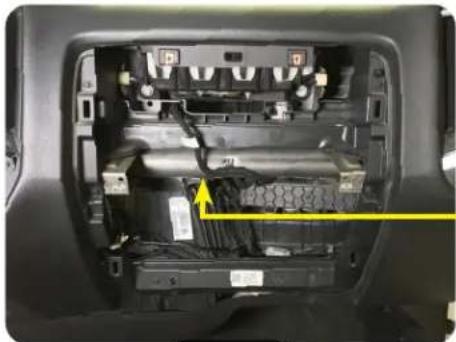 PAC SRK-GM14HX - Part Three: Glove Box Removal (Optional) - 5