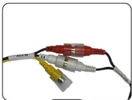 PAC SRK-GM14HX - Part Four: GPS Antenna - 12