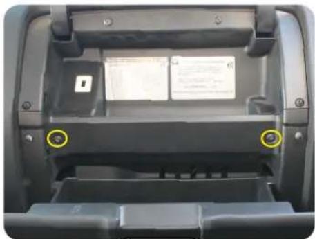 PAC SRK-GM14HX - Part Three: Glove Box Removal (Optional) - 2