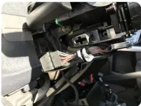 PAC SRK-GM14HX - Part Three: Steering Wheel Control (SWC) Retention Harness (GM5LIN-SW-HAR) - 3