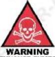 Baumr-AG 520CX - Safety Symbols - 4