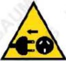 Baumr-AG 520CX - Safety Symbols - 26