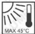 Baumr-AG 520CX - Maintenance - 1
