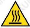 Baumr-AG 520CX - Safety Symbols - 18