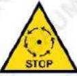 Baumr-AG 520CX - Safety Symbols - 20