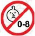 Baumr-AG 520CX - Safety Symbols - 36