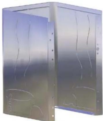 Expobar Office Pulser - BODYWORK - 1