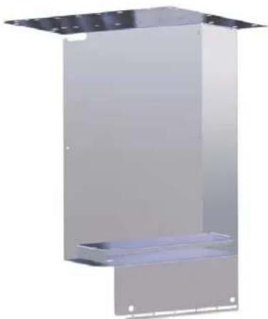 Expobar Office Pulser - Description CodArticle - 1