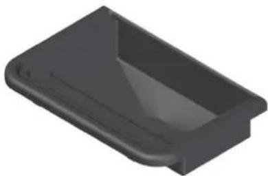 Expobar Office Pulser - TRAY - 1