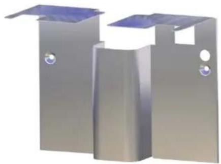 Expobar Office Pulser - FRONTAL - 1