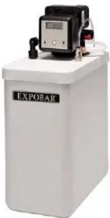 Expobar Office Pulser - Electric and electronic devices - 6