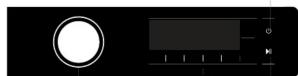 HISENSE HDF7S90HB - Control unit - 2