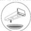 HISENSE HDF7S90HB - Cleaning of water box - 2