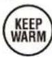 Zojirushi Micom NS-TSC18A - EXTENDED KEEP WARM - 2