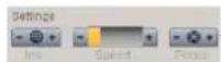 FLIR Latitude 9.2 - Toolbar: - 12