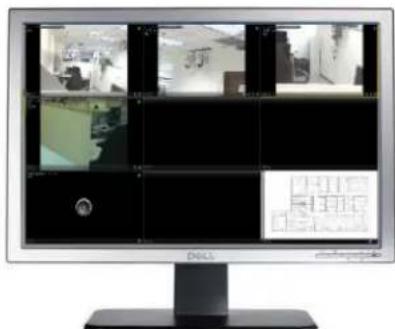 FLIR Latitude 9.2 - CONTROL CENTER CLIENT - 3