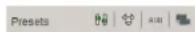 FLIR Latitude 9.2 - Toolbar: - 6