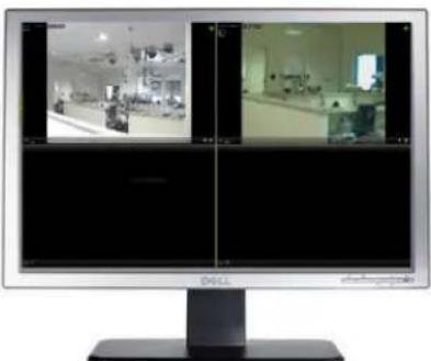 FLIR Latitude 9.2 - CONTROL CENTER CLIENT - 2