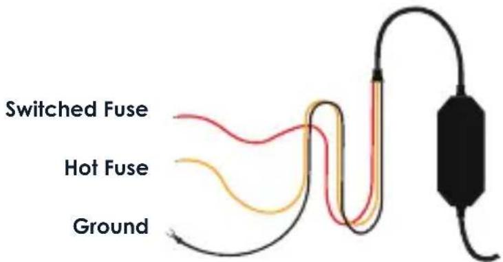 Switched Fuse Hot Fuse Ground