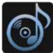 DENON AVR-X518CI - 菜单图 - 1