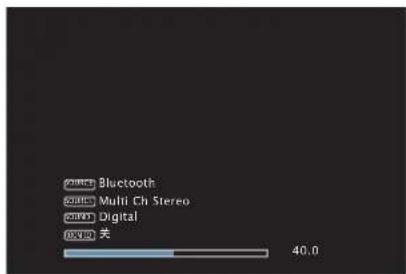 Bluetooth Multi Ch Stereo Digital 关