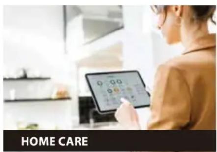 HOME CARE