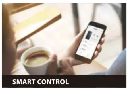 SMART CONTROL