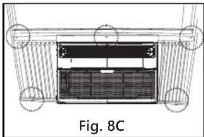 TOSHIBA RAC-WK1211ESCWU - MANUAL DEL USUARIO - 4