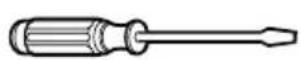 TOSHIBA RAC-WK1211ESCWU - Tools You May Use - 1
