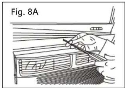 TOSHIBA RAC-WK1211ESCWU - Secure Air Conditioner - 2
