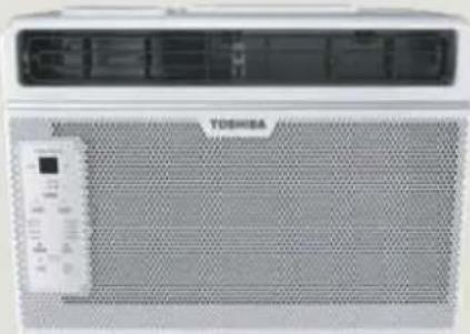 TOSHIBA RAC-WK1211ESCWU - TOSHIBA - 2