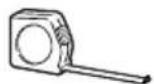 TOSHIBA RAC-WK1211ESCWU - Tools You May Use - 3