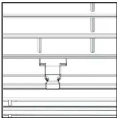 TOSHIBA RAC-WK1511ESCWU - FRESH AIR VENT CONTROL - 2