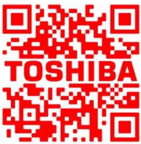 TOSHIBA