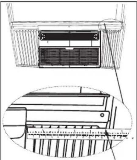 TOSHIBA RAC-WK1511ESCWU - Install Insulation and Weather Stripping (ENERGY STAR models only) - 1