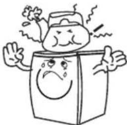 TOSHIBA TD-H80SEM - - Precautions - 7