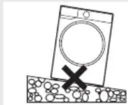 TOSHIBA TD-T25BS110HWMMG - Installation Place - 1