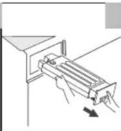 TOSHIBA TD-T25BS110HWMMG - After Drying - 2