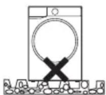 TOSHIBA TD-T25BS110HWMMG - Installation Place - 3