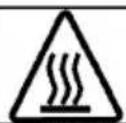 LEISURE Classic CLA60CE - Explanation of symbols - 5