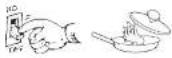 Fotile EMG9008 - Please follow the instructions below precisely - 3