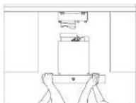 Fotile EMG9008 - Installation of Inner Circulating Type Range Hood - 15
