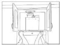 Fotile EMG9008 - Warning: make sure operate with protective gloves. - 15