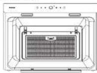 Fotile EMG9008 - Installation of Inner Circulating Type Range Hood - 33